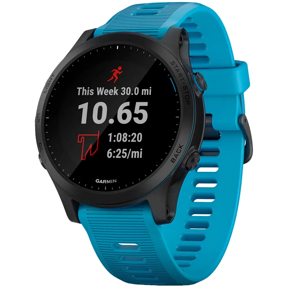 Forerunner 945 bluetooth hotsell